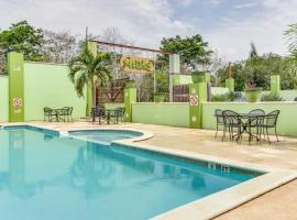 Midas Belize，位于Trapiche的酒店