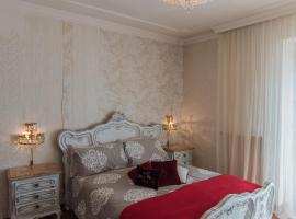 Hotel & Residence Corona Grossa Balangero，位于Balangero的酒店