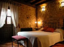 伊尔米拉多阿尔曼索尔酒店