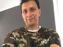 Arun seth，位于奥克兰的酒店