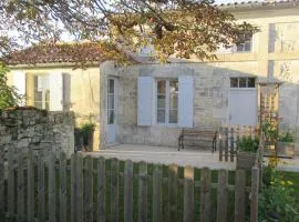 Le Moulin De Jamette