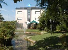 欧提格诺酒店，位于安德里亚的酒店