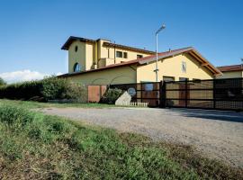 Agriturismo Camisi qh，位于坎比亚戈的酒店