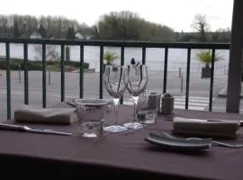 Logis Hôtel & Restaurant - Le Normandie