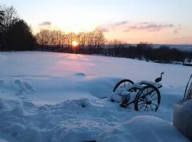 Holiday Home Lumassote