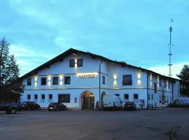 乌尔里希迈耶宾馆