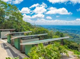 Casa Linda Vista，位于Caño Seco的酒店