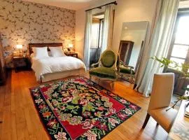 莱克托拉尔德辛斯酒店