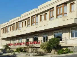 绿色海岸酒店