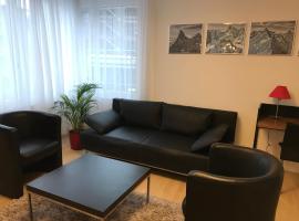 Close to Zürich centre and Airport，位于克洛滕的酒店