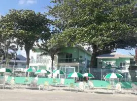 Pousada Vila Verde