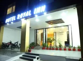 Royal Hopp-Inn Chittorgard