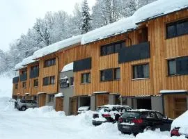 Chalet Ablon