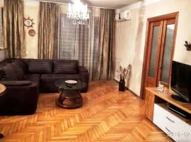 Apartment K. Gamsakhurdia St.