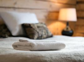 卡尔施密特旅馆，位于珀尔察马的宠物友好酒店