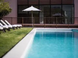 城堡考尔德宜兰-巴盖尔斯酒店