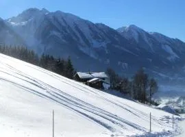 Art Chalet Vorderschuhzach