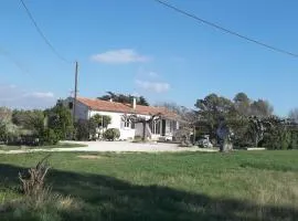Villa Aimé