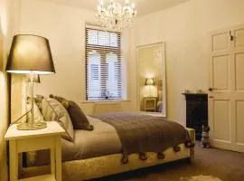 St John’s Cottage – Simple2let Serviced Apartments