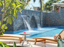 The Palms Denarau Fiji，位于丹娜努的酒店