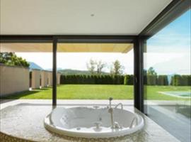 الرياض，位于Al Buhrah的酒店