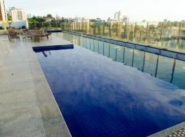 Ville Celestine Hotel