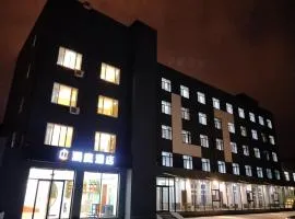 澜庭酒店