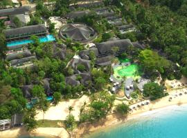 Mercure Koh Chang Hideaway，位于象岛的酒店