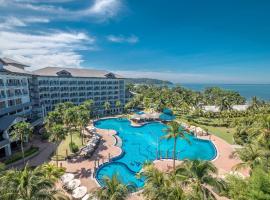 Thistle Port Dickson Resort，位于波德申的酒店