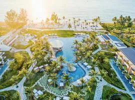 SOL by Meliá Phu Quoc，位于富国岛国际机场 - PQC附近的酒店