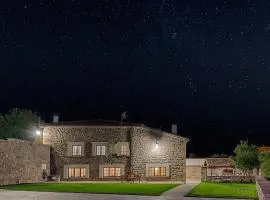 La Casa De Los Pedros