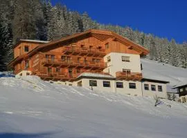 斯科恩奥斯赫特酒店