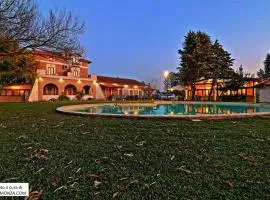 卡萨莱德尔文托旅馆