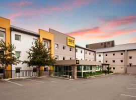 SUN1 PRETORIA，位于比勒陀利亚的酒店