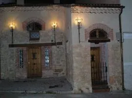 Viejo Horno