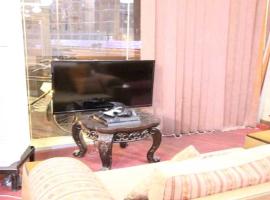 Hayat Jazan Furnished Units