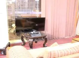 Hayat Jazan Furnished Units