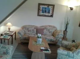 Ferienwohnung Sandhoege