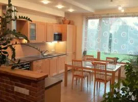 Apartamentai Luna