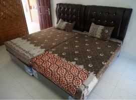Nurma's Homestay，位于班达亚齐的酒店