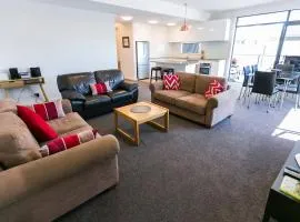 Riverwalk Apartments - 3 Bedrooms