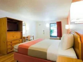 Motel 6-Frederick, MD - Fort Detrick