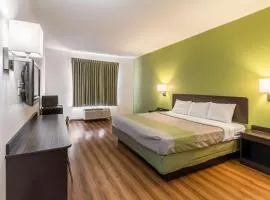 Motel 6-North Richland Hills, TX - NE Fort Worth