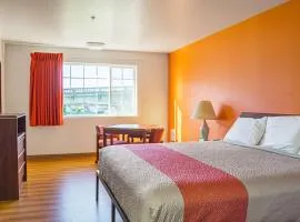 Motel 6-Newport, OR