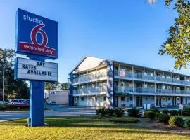 萨凡纳6号一室公寓