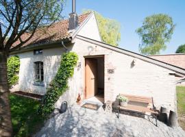 B&B De Hanewijkhoeve，位于韦尔赫特的酒店
