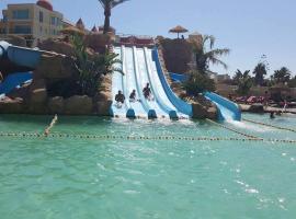 Hotel Evenia Zoraida Garden，位于科因的酒店