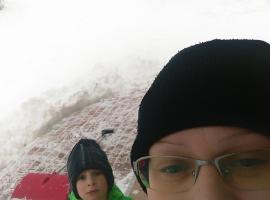 Golte，位于莫济列的酒店