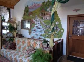 诺埃米伊默尔住宿加早餐旅馆