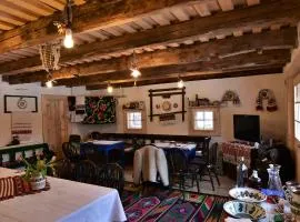 Iz de Maramures Rural Hotel